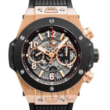 Hublot Big Bang Unico King Gold Keramik 45mm