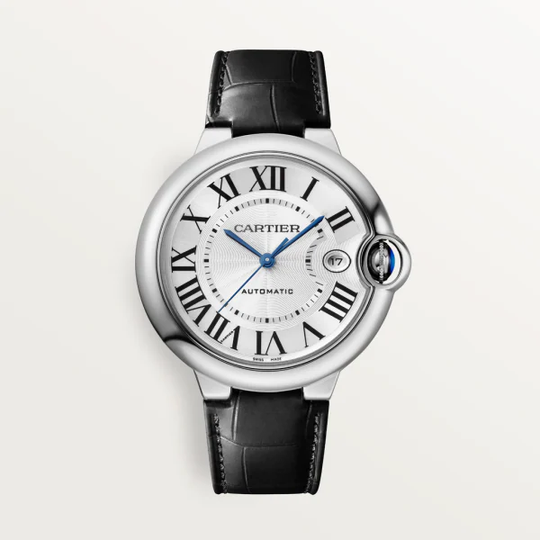 Cartier Ballon Bleu WSBB0039