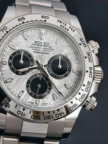 Rolex Cosmograph Daytona Meteorite -0073