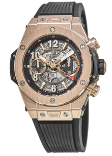 Hublot Big Bang Unico King Gold 45mm
