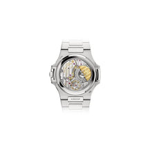 Patek Philippe 🔥🔥Best selling specials🔥🔥Patek Philippe Nautilus White with Blue Sunburst dial