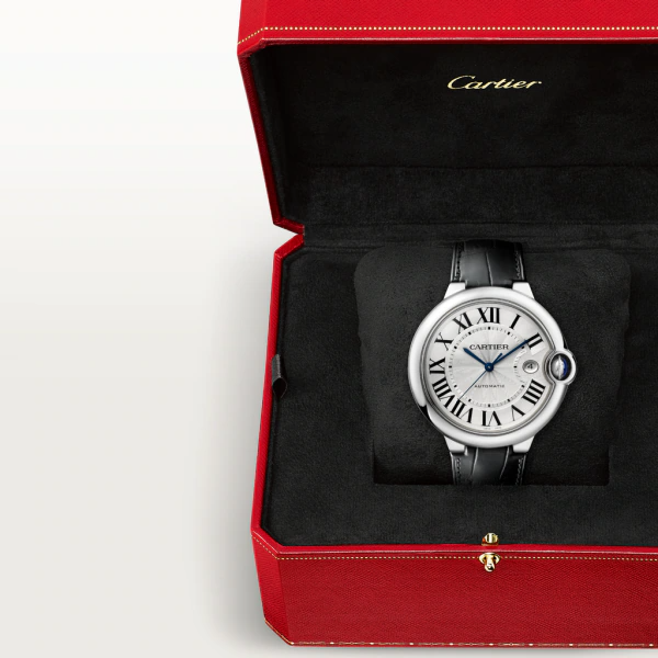 Cartier Ballon Bleu WSBB0026 42MM