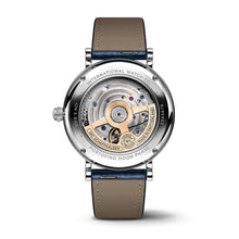 IWC Portofino Automatic Moon Phase 37