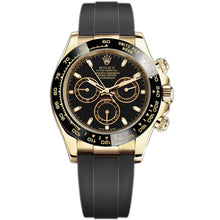 Rolex Cosmograph Daytona Gelbgold -0047