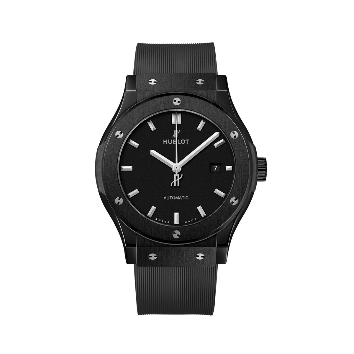 Hublot Classic Fusion Black Magic