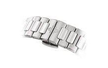 Patek Philippe Nautilus Ladies Automatic , Edelstahl, 35,2mm