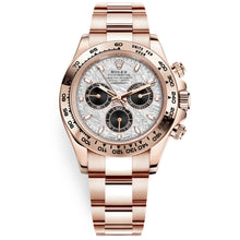 Rolex Cosmograph Daytona series m116518
