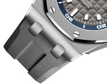 Audemars Piguet OFFSHORE DIVER Grey Dial 42mm