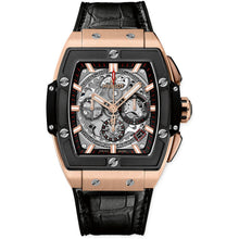 Hublot Spirit of Big Bang King Gold Keramik 42mm