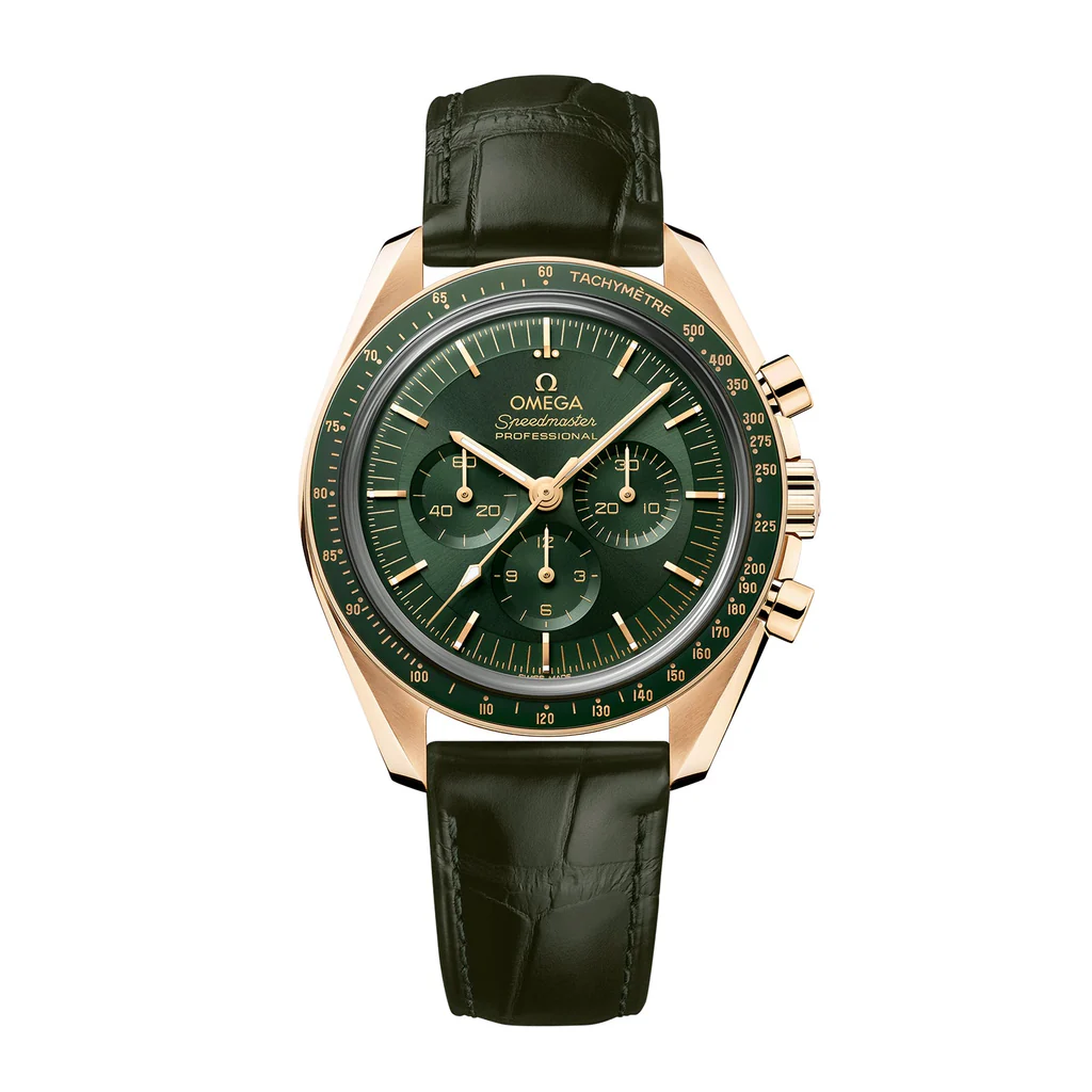 Omega Speedmaster Moonwatch Professional 42mm