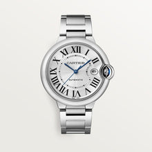Cartier BALLON BLEU 42mm