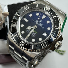 Rolex Deepsea Oystersteel Replica