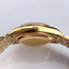 Rolex Day