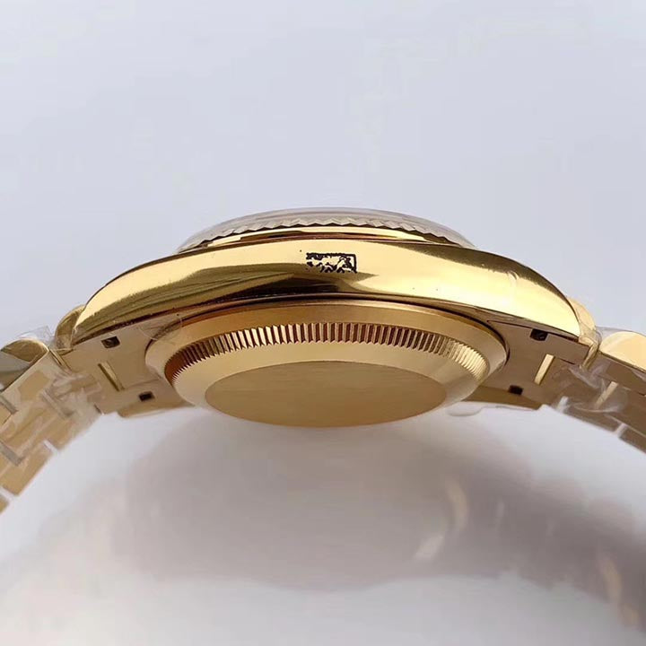 Rolex Day