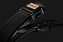 Hublot Big Bang ONE CLICK KING GOLD PAVÉ