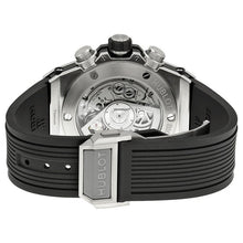 Hublot Big Bang Unico Titan Keramik 44mm