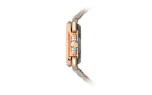 Patek Philippe Nautilus Flyback Chronograph, Date , 18k Roségold and Edelstahl, 40,5 mm