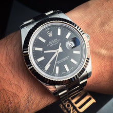 Rolex Cosmograph Datejust m Series