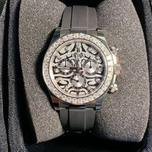 Rolex Daytona Eye of the Tiger Weißgold UNWORN