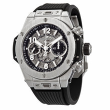 Hublot Big Bang Unico Titan 44mm