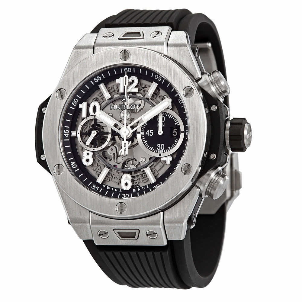 Hublot Big Bang Unico Titan 44mm