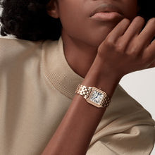 Cartier PANTHERE Roségold 37mm