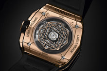 Hublot Hublot, Spirit of Big Bang Sang Bleu King Gold, 42mm, Limited Edition