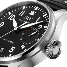 IWC Big Pilot's