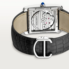 Cartier TANK MC 44mm