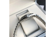 Rolex Datejust 36/28mm SS/SS Jub White/Dial