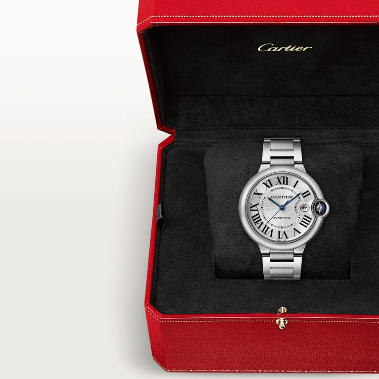 Cartier BALLON BLEU 42mm