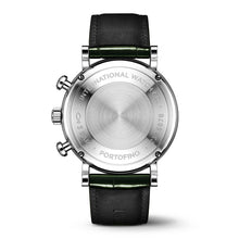 IWC Portofino Chronograph 39