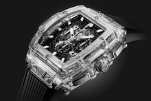 Hublot Spirit of Big Bang MAGIC SAPPHIRE