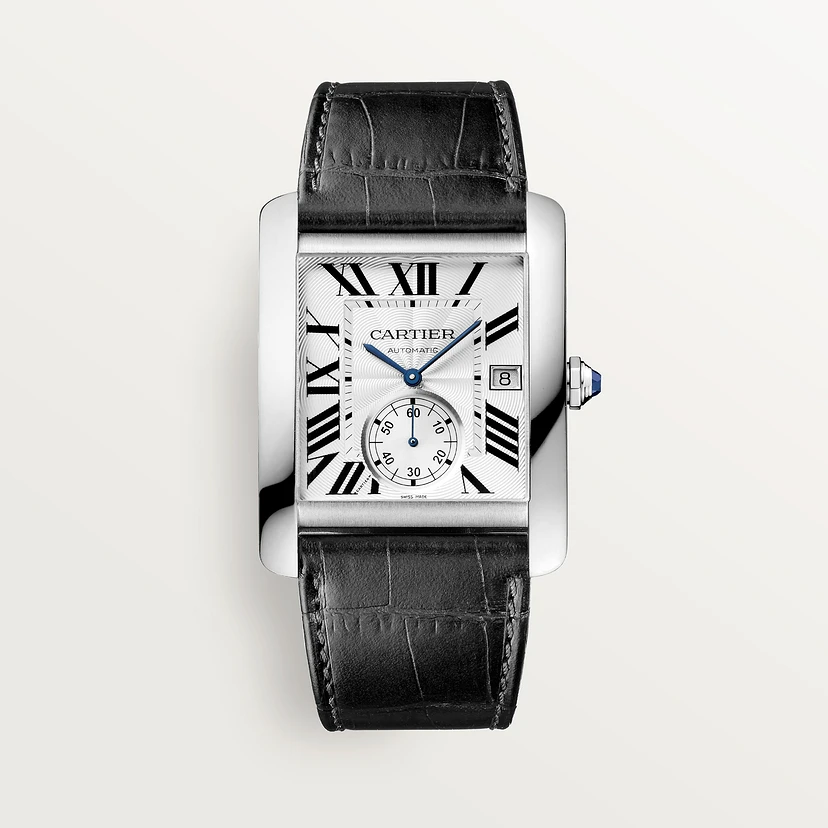 Cartier TANK MC 44mm