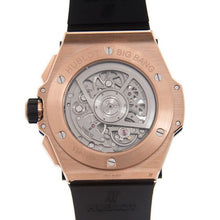 Hublot Big Bang, Unico GMT King Gold, 45mm