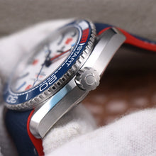 Omega PLANET OCEAN 600M America's