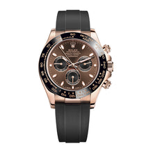 Rolex Cosmograph Daytona Roségold Oysterflex M