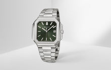 Patek Philippe 5821/1A – Patek Philippe CUBITUS