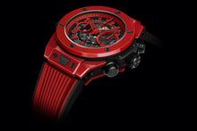 Hublot Big Bang Unico Red Magic 45mm