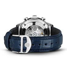 IWC Portugieser Chronograph