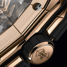 Hublot Hublot, Spirit of Big Bang Sang Bleu King Gold, 42mm, Limited Edition