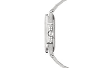 Patek Philippe Nautilus Ladies Automatic , Edelstahl, 35,2mm