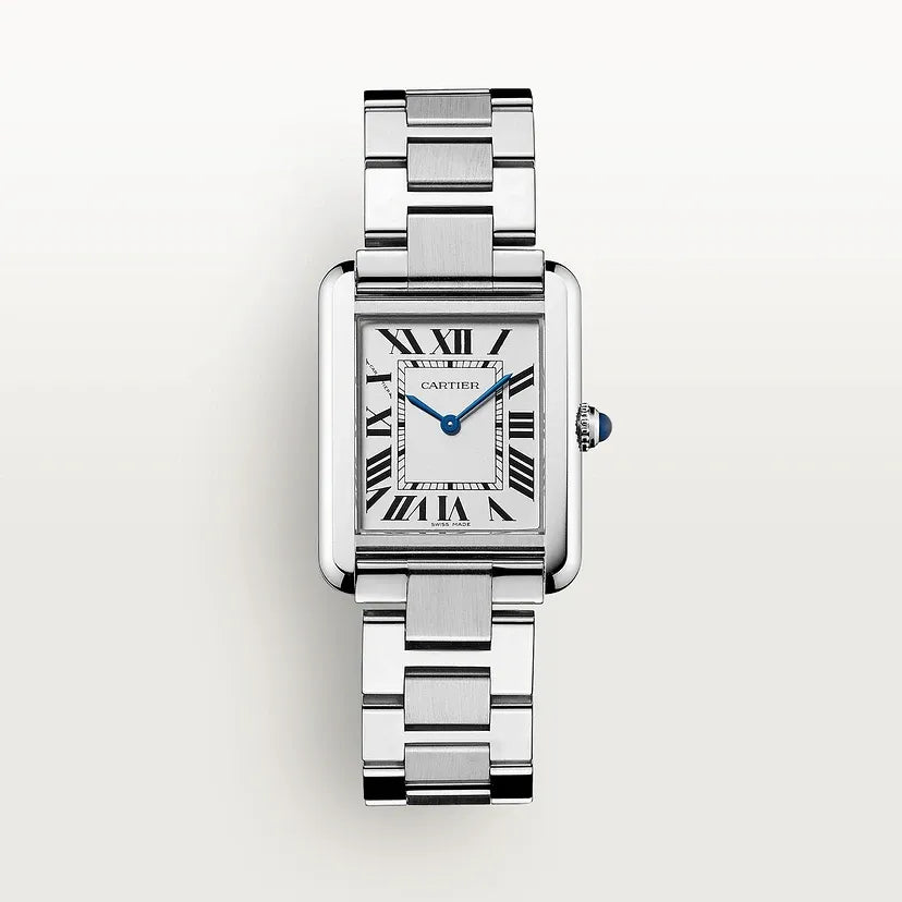 Cartier TANK SOLO 24mm