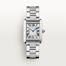 Cartier TANK SOLO 24mm