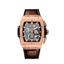 Hublot Spirit of Big Bang King Gold 42mm