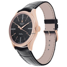 Rolex Cellini everose 39mm