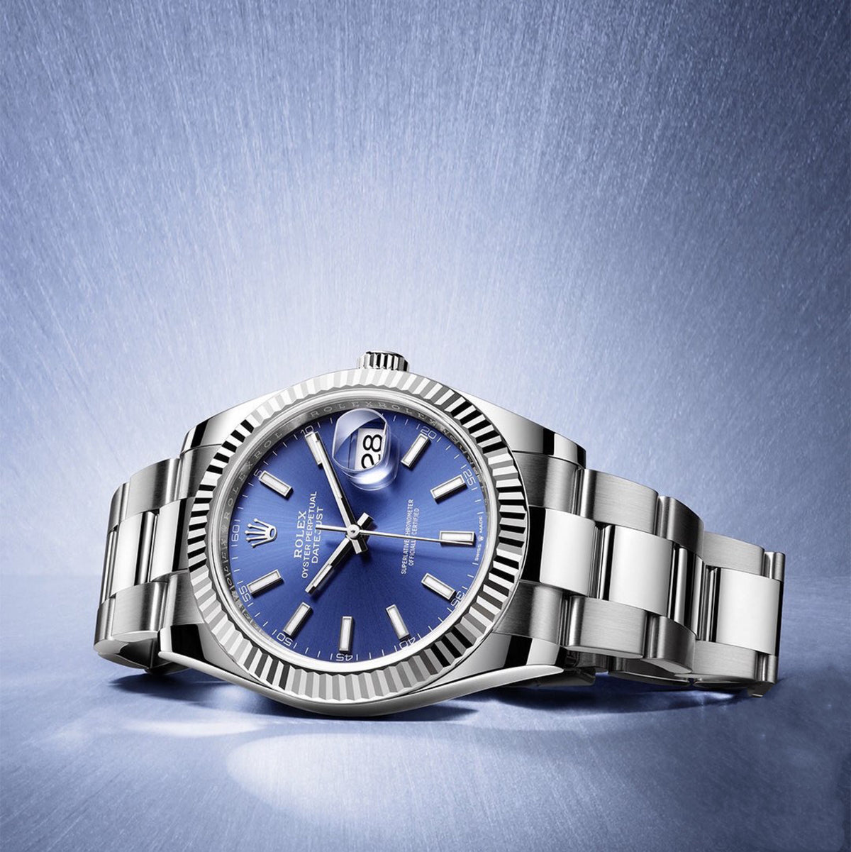 Rolex Cosmograph Datejust m Series