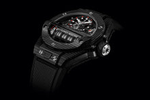 Hublot Big Bang MP-11 POWER RESERVE 14 DAYS 3D CARBON