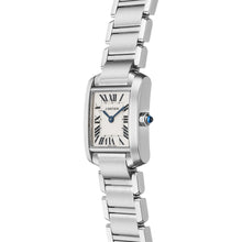 Cartier TANK FRANCAISE 20mm