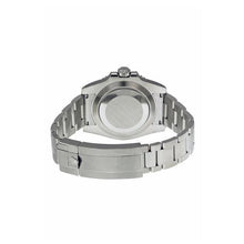 Rolex Submariner No Date Diver Schwarzes Zifferblatt 40mm -0002